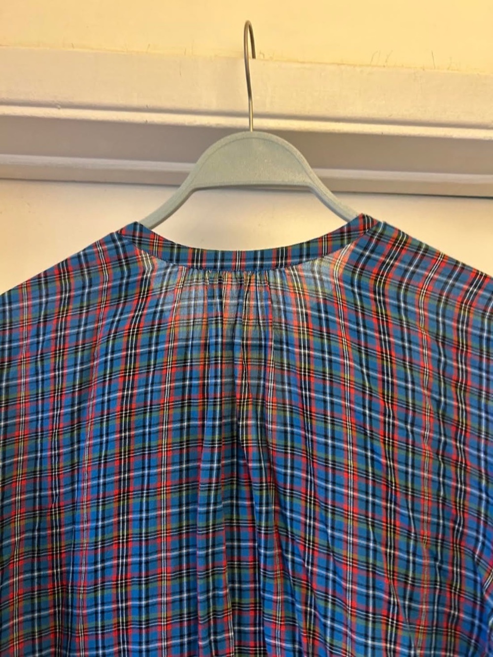 DOEN JANE TOP - Picture 3 of 4